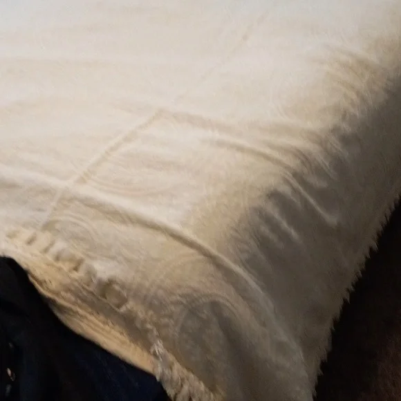 Vintage Queen/King Blanket